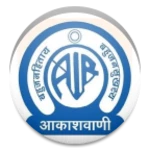 Logo of AIR FM and Vividh Bharati android Application 